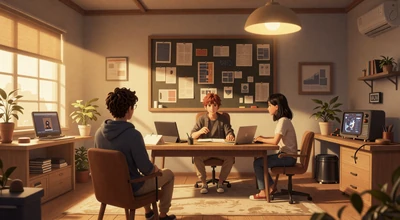 Indie discovery of the week - Southern Rift review